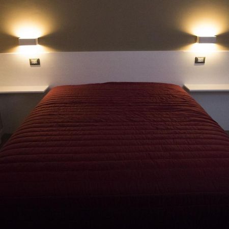 Tre Fontane Bed & Breakfast Reggio di Calabria Bagian luar foto