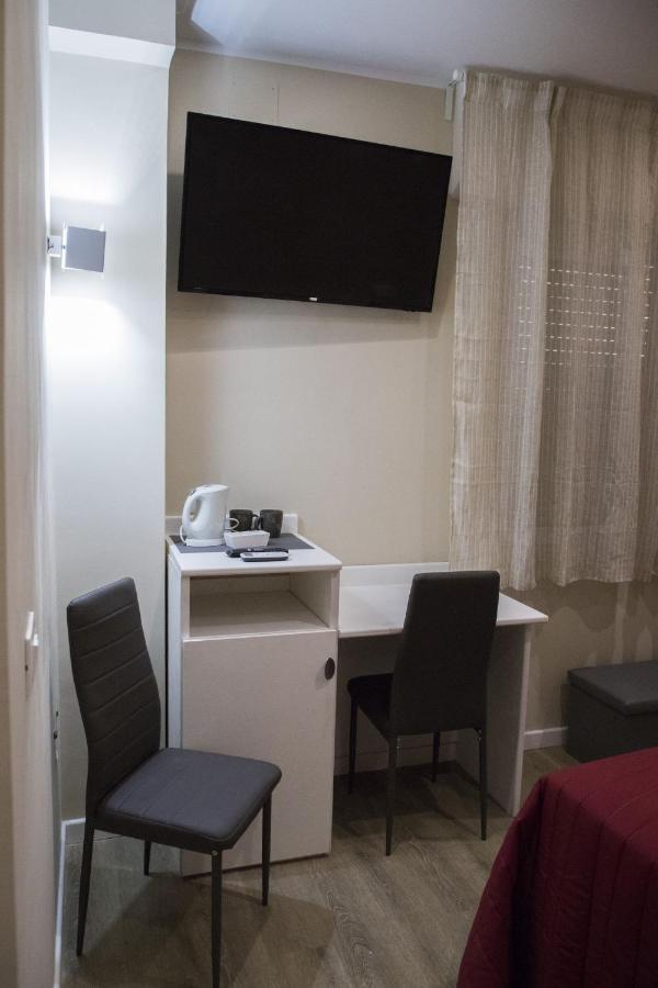 Tre Fontane Bed & Breakfast Reggio di Calabria Bagian luar foto